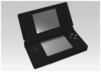 Nintendo DS Lite